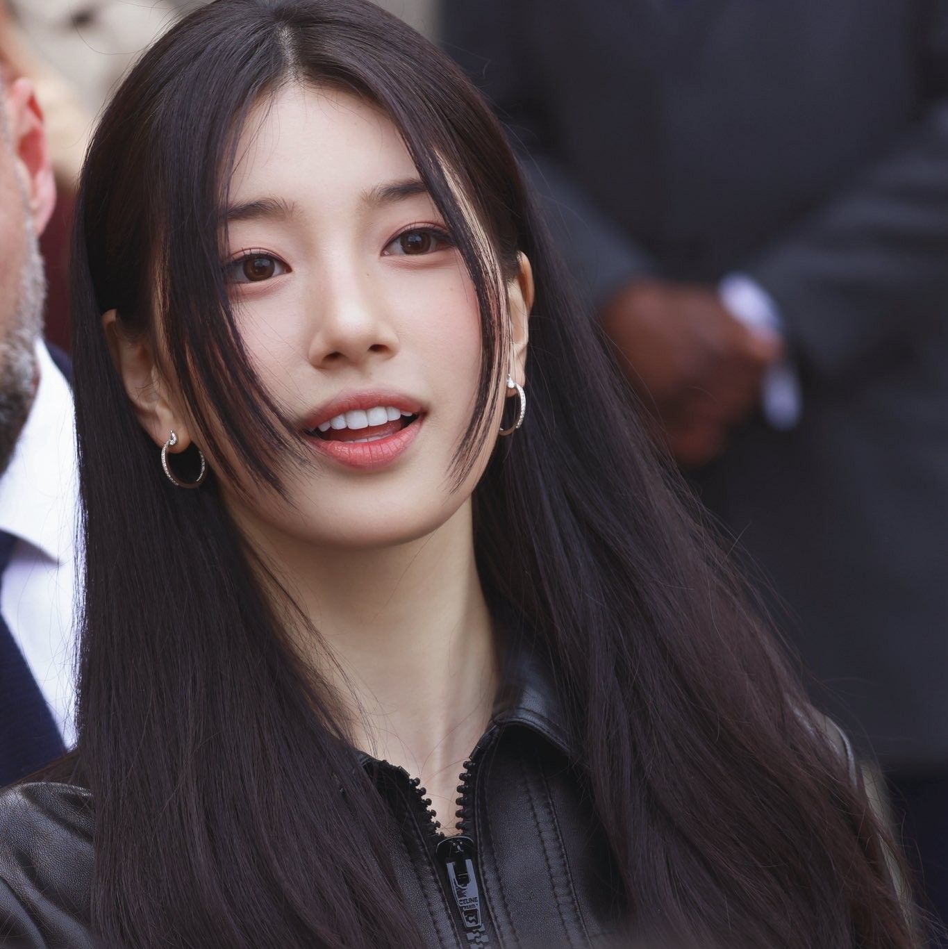 裴秀智的最新照片