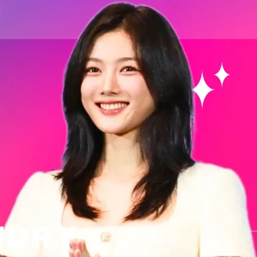 Latest photo of Kim Youjung