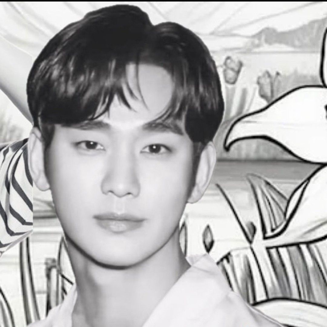 金秀贤的最新照片