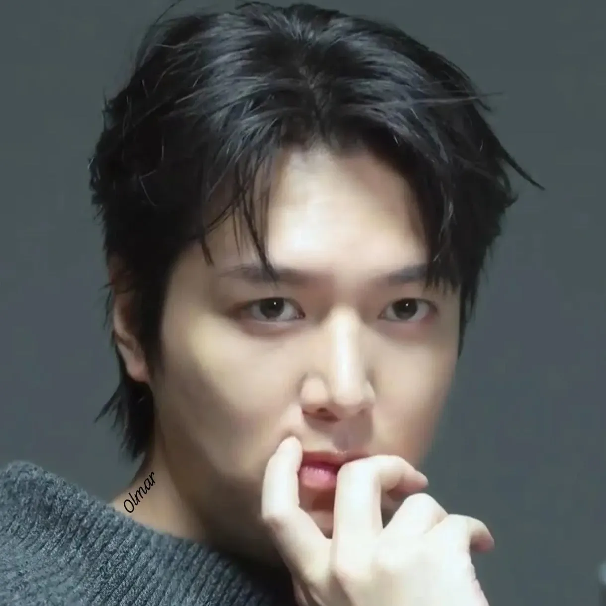 이민호의 최신 사진