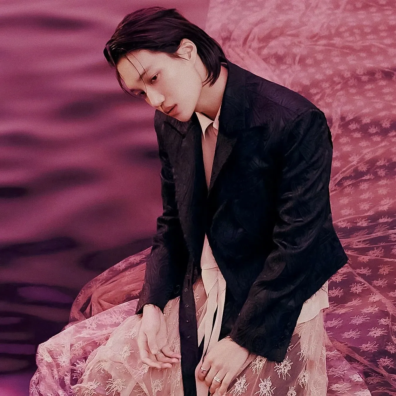 Latest photo of KAI