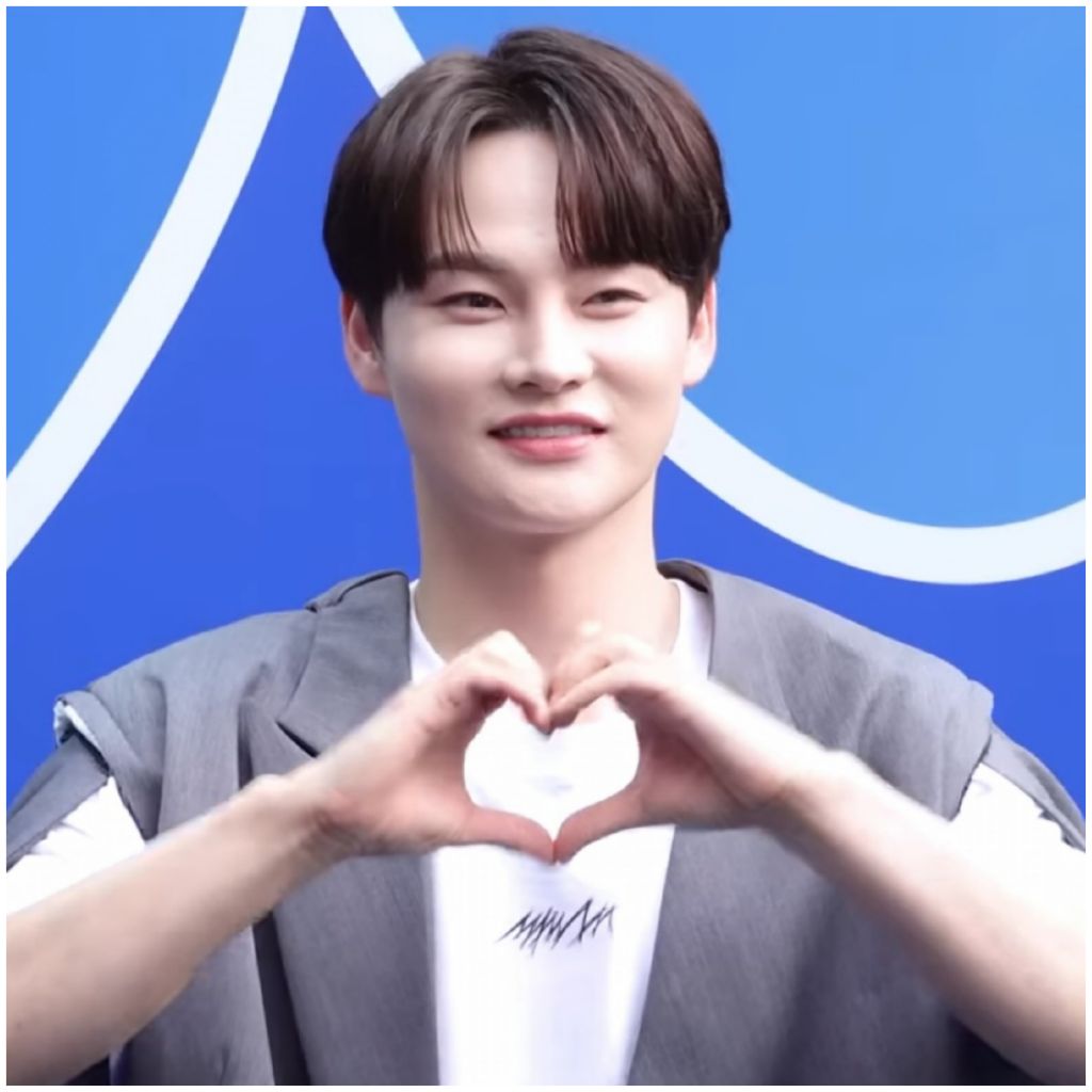 박서진의 최신 사진