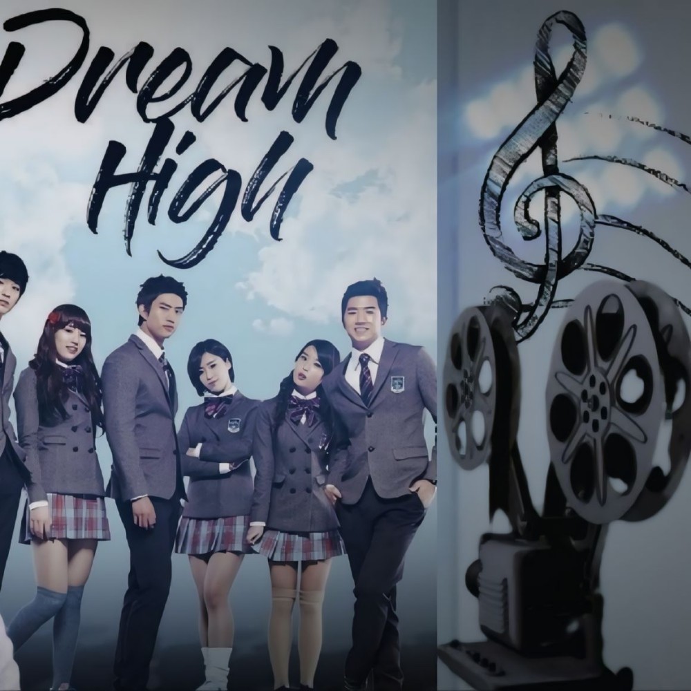 キム・スヒョンのビハインドカット