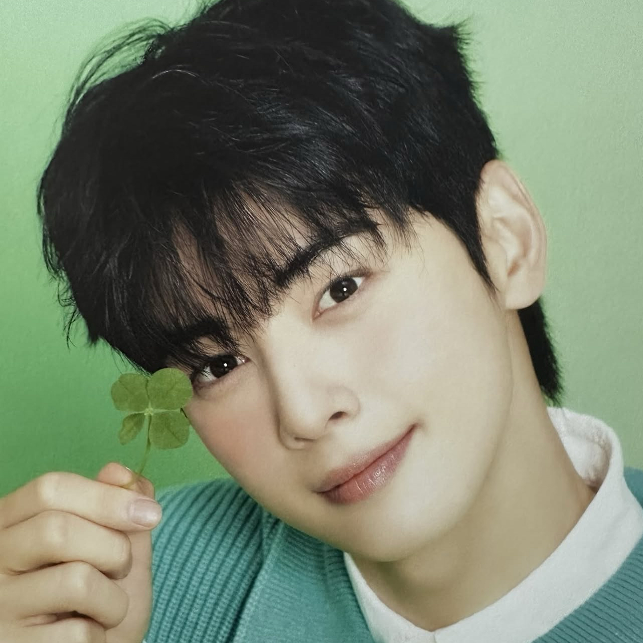 車銀優的幕後花絮