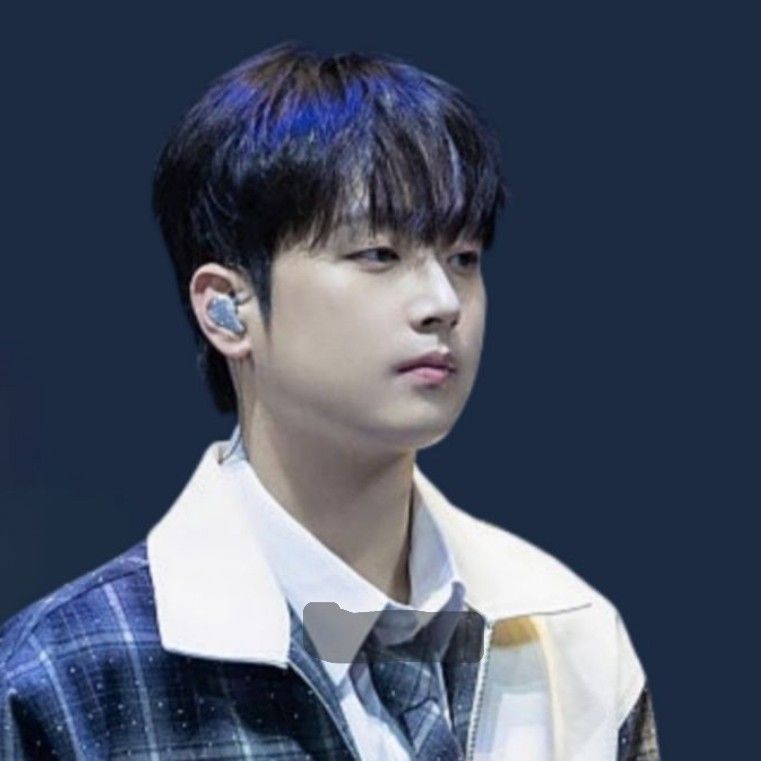 李灿元的幕后花絮