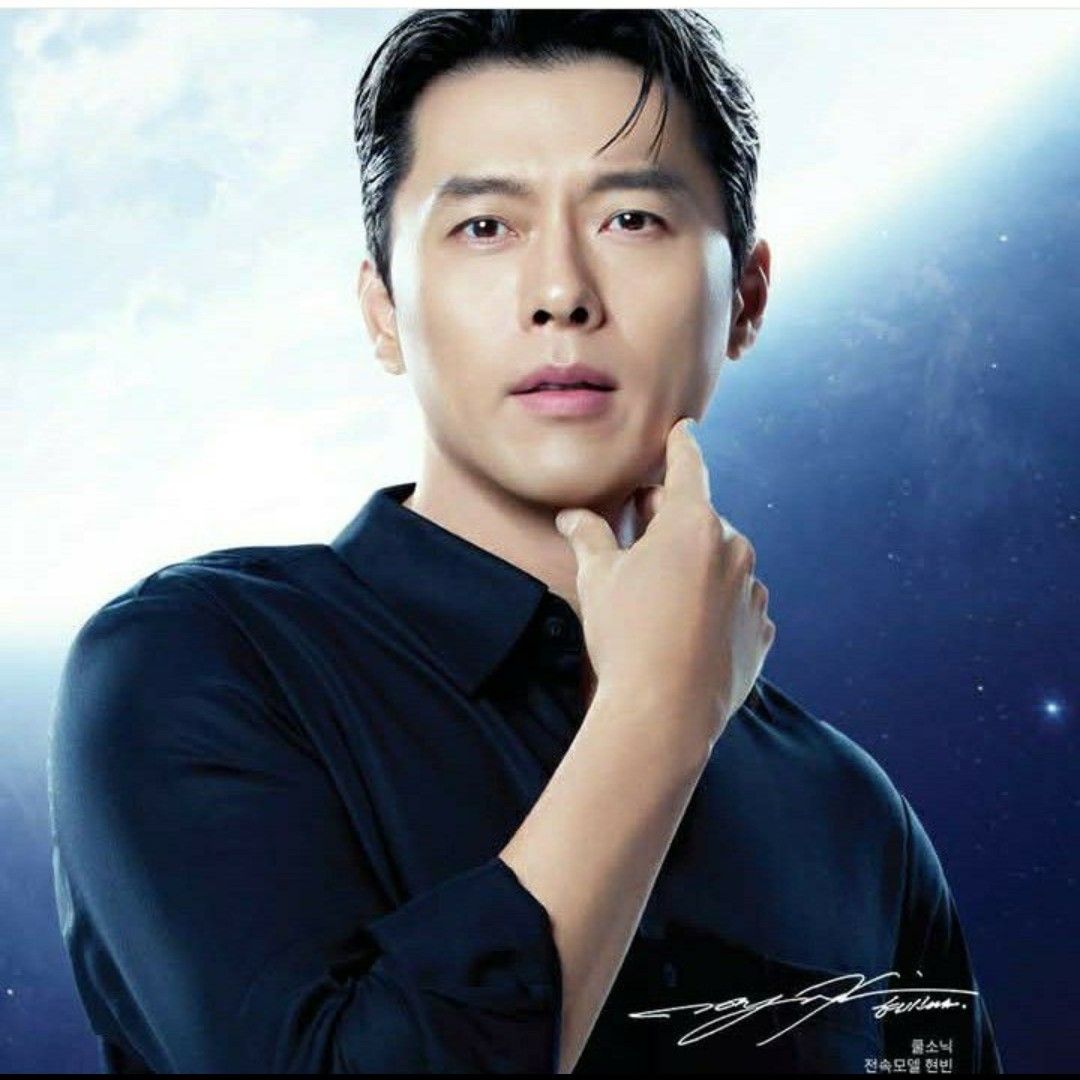 현빈의 최신 사진