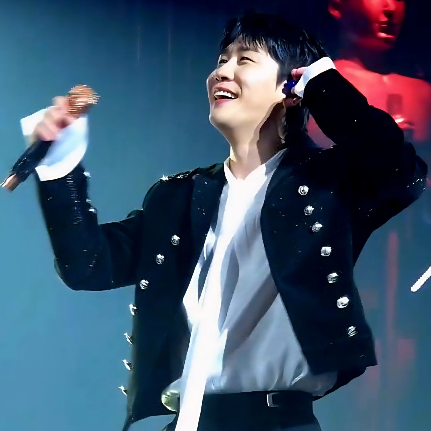 永卓的最新照片