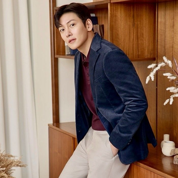 Latest photo of Ji Changwook