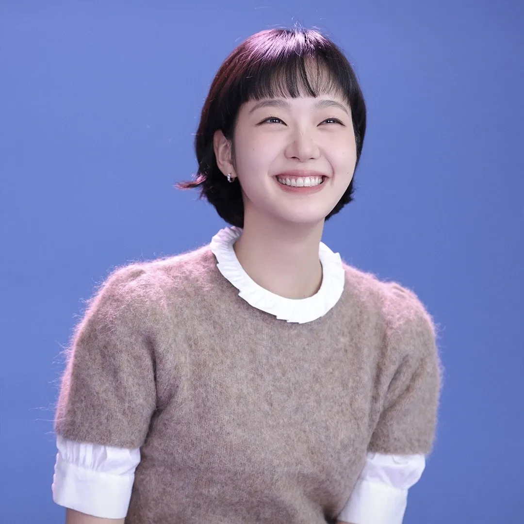 金高銀的近期活動照