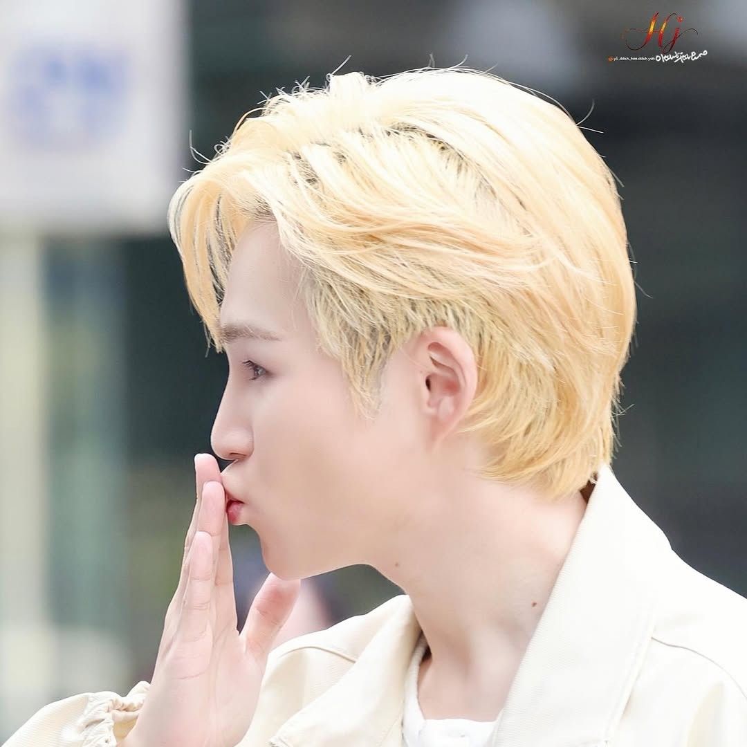 金熙栽的幕后花絮