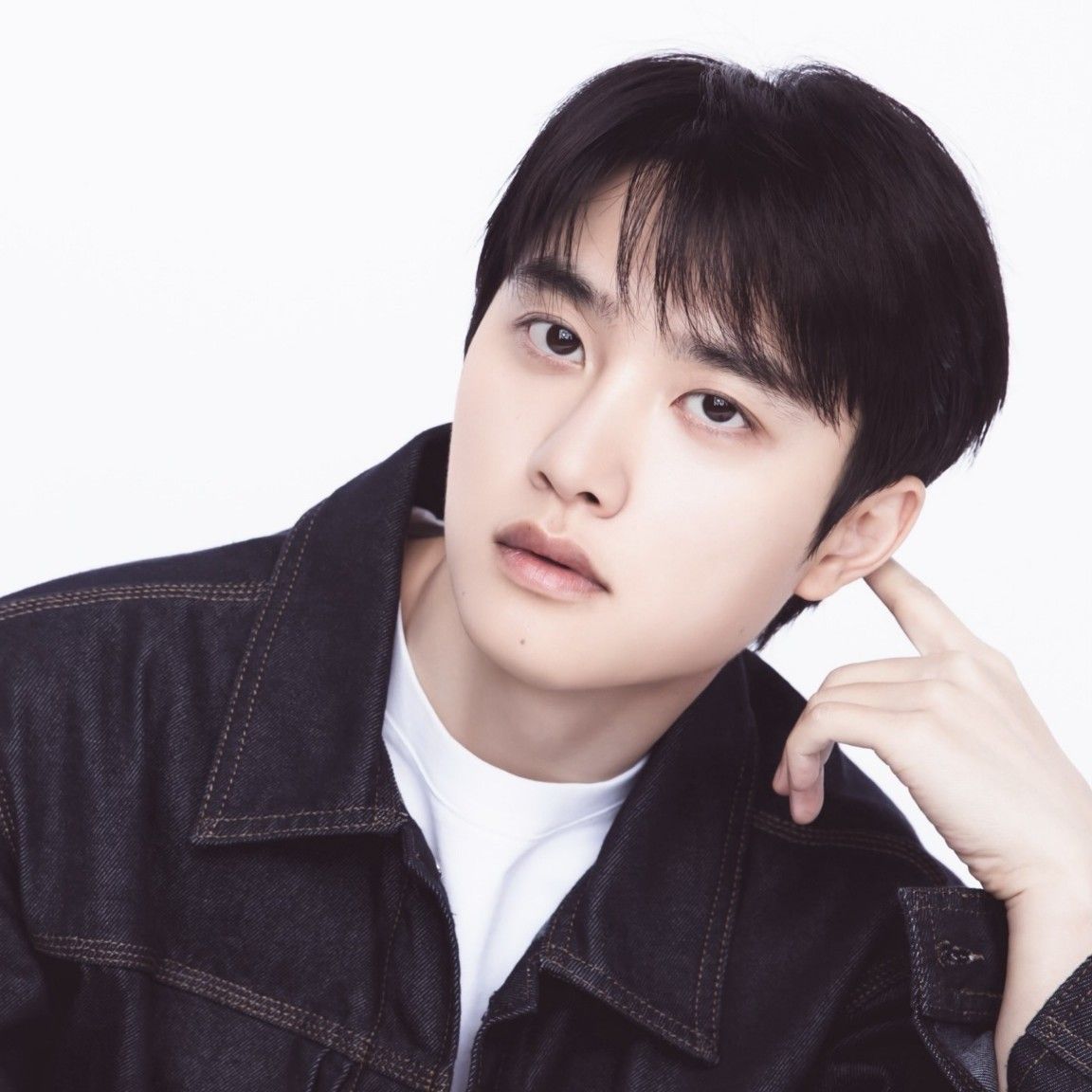 도경수 (디오) 최근 활동샷