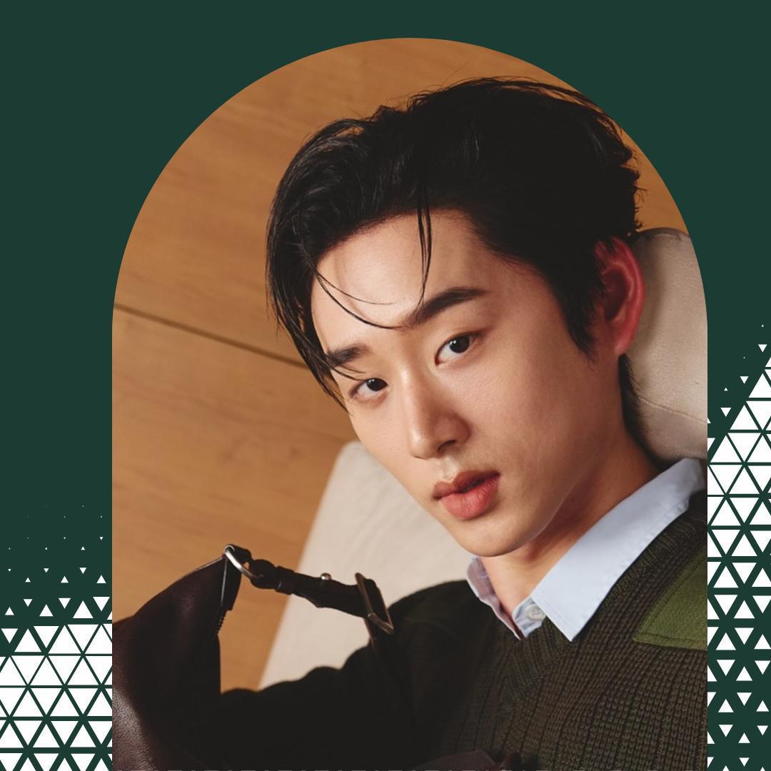 A moment captured by a fan of Est Supha Sangaworawong