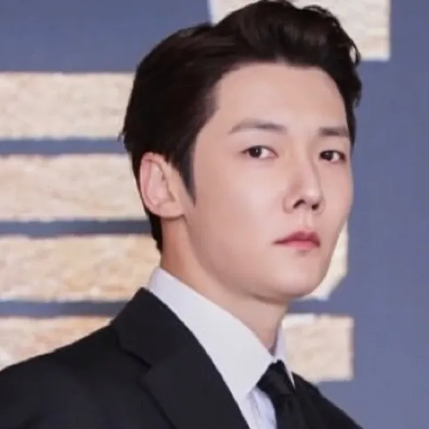 A moment captured by a fan of Choi Jinhyuk