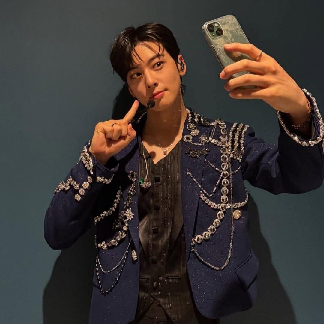 車銀優的近期活動照