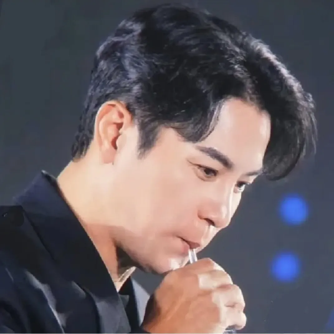 Cuplikan di balik layar dari Jang Minho