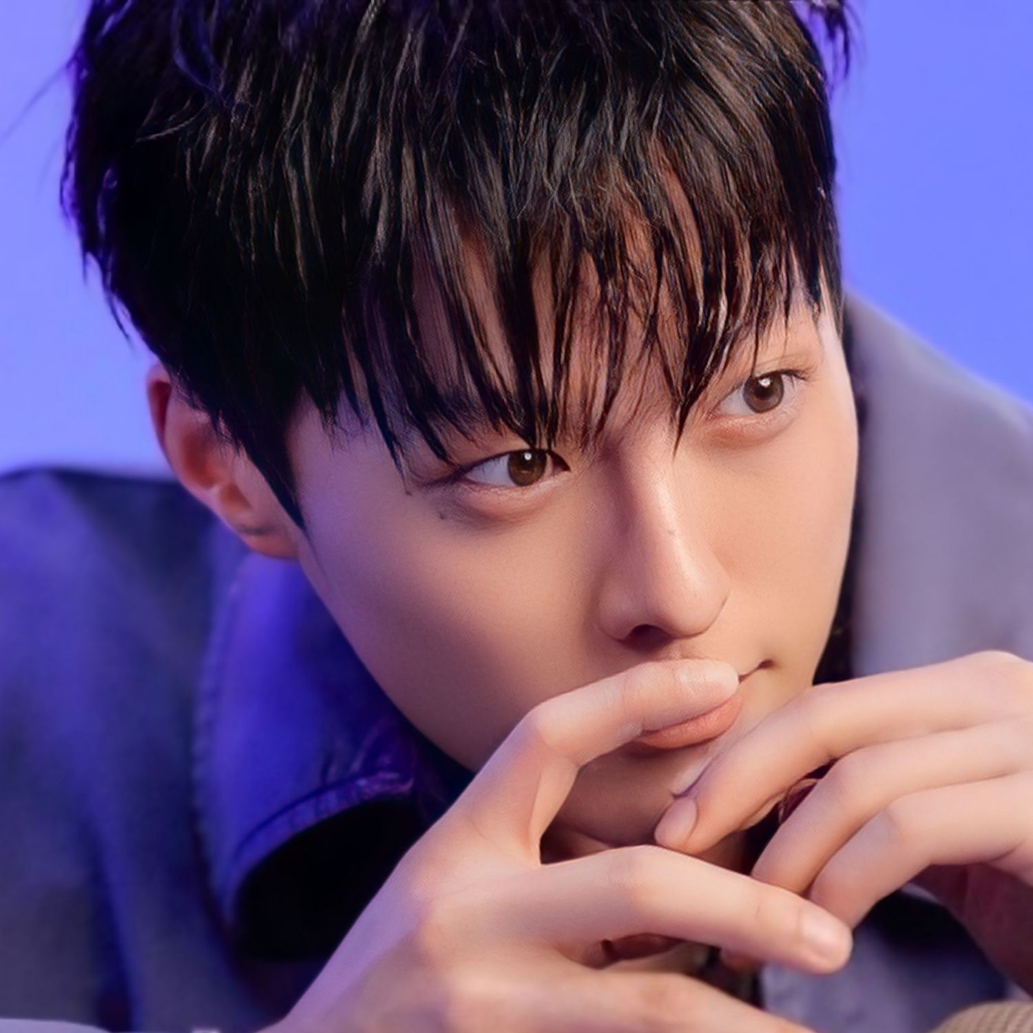 Cuplikan di balik layar dari Jang Kiyong