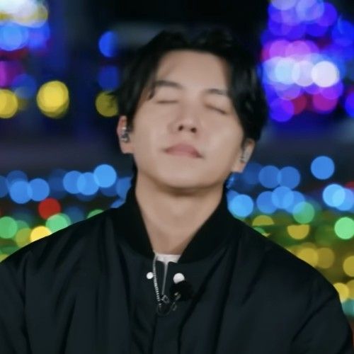 イ・スンギの最新写真