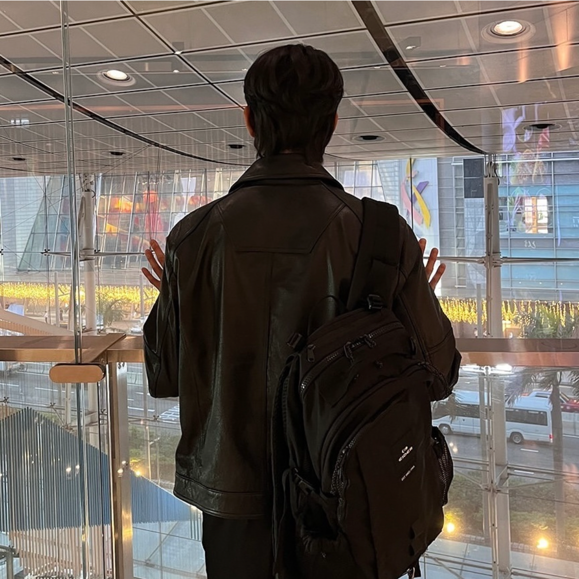 Latest photo of Kim Soohyun