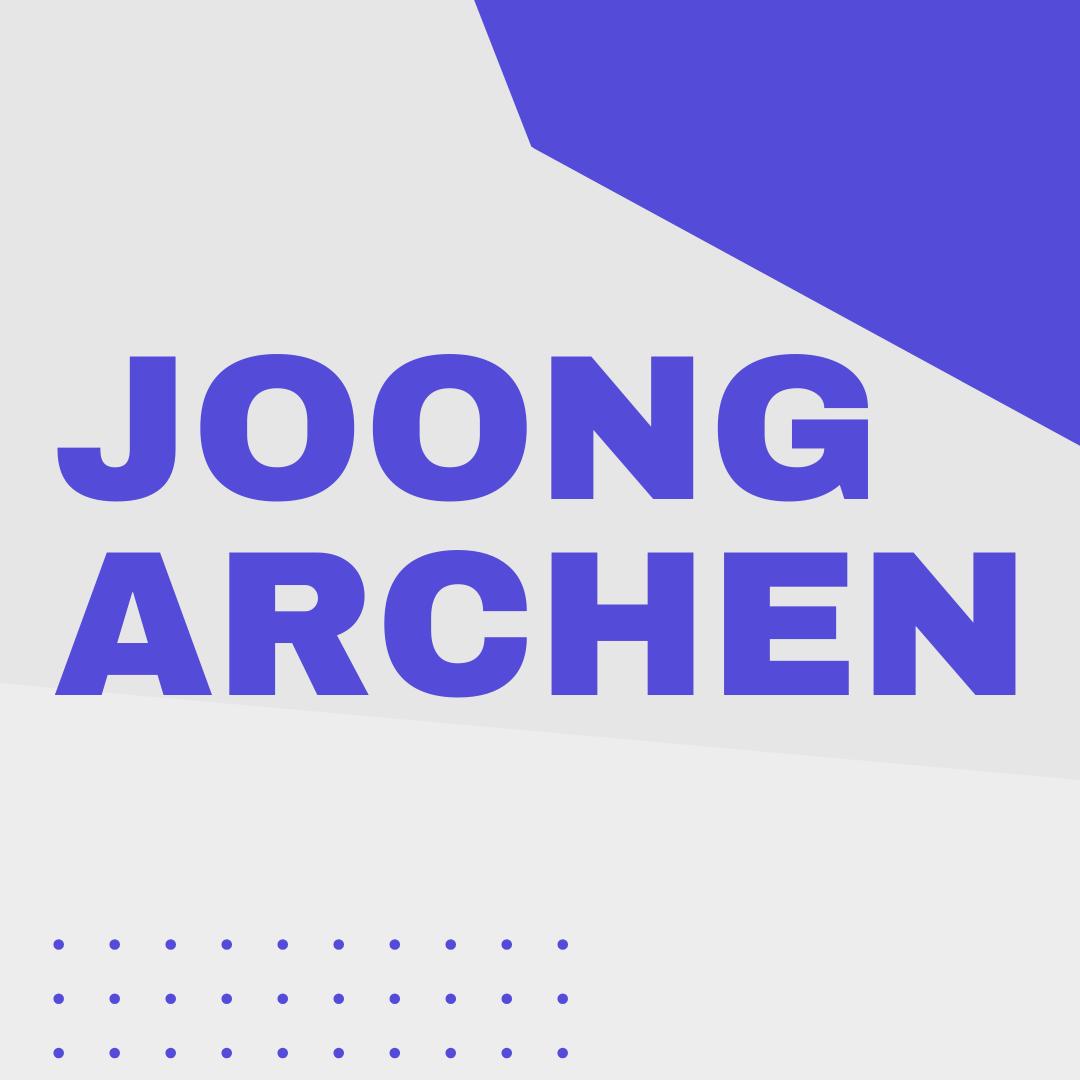 Latest photo of Joong Archen Aydin