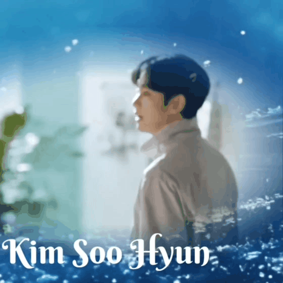Latest photo of Kim Soohyun