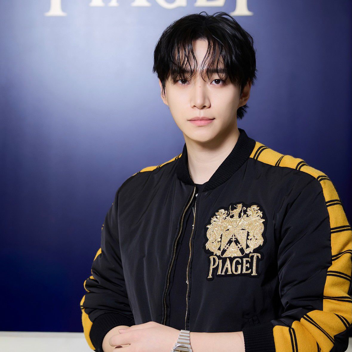 イ・ジュノの最近の活動ショット