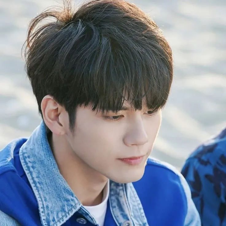 Latest photo of Ong Seongwu