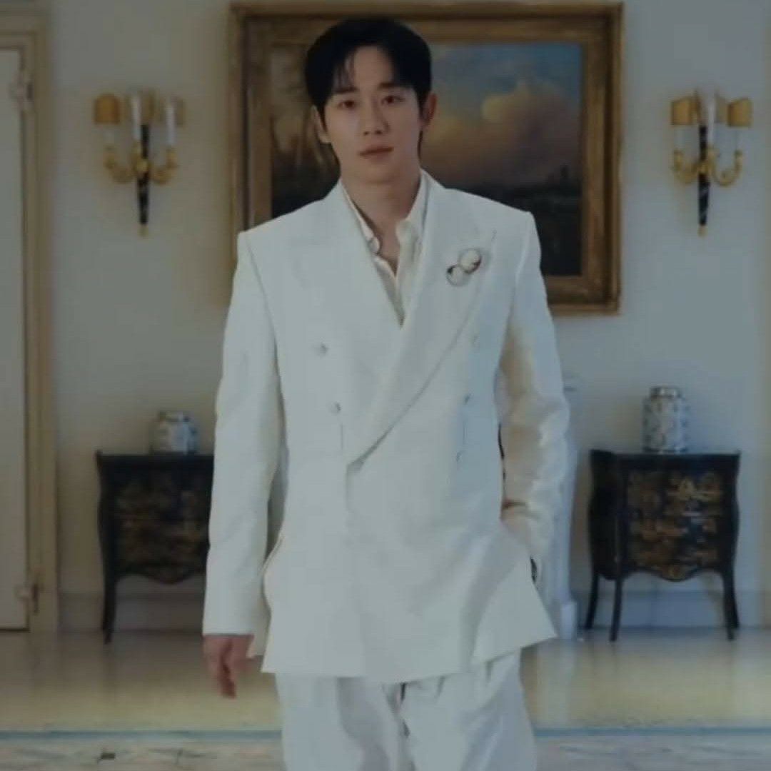 丁海寅的最新照片