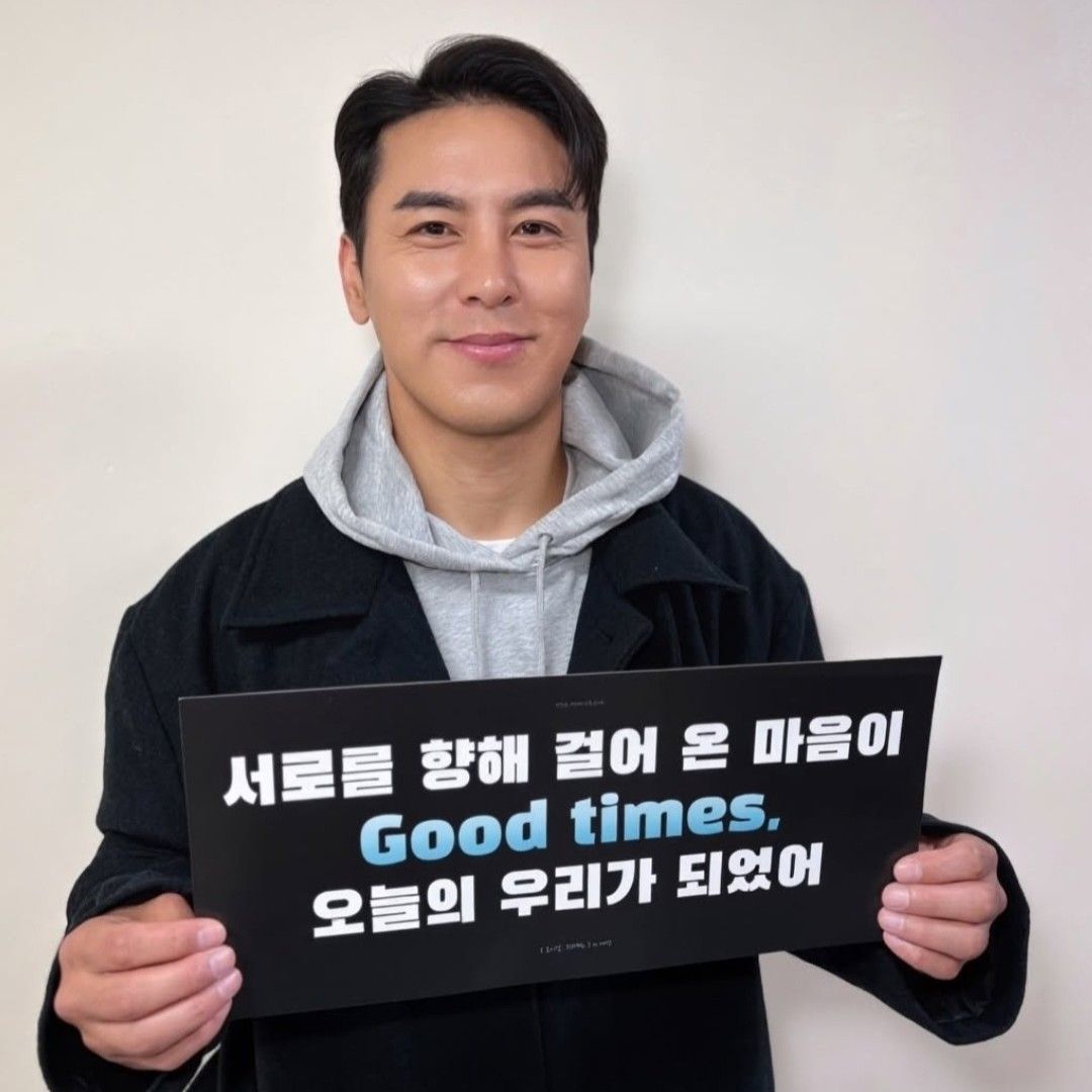 張民好的幕後花絮