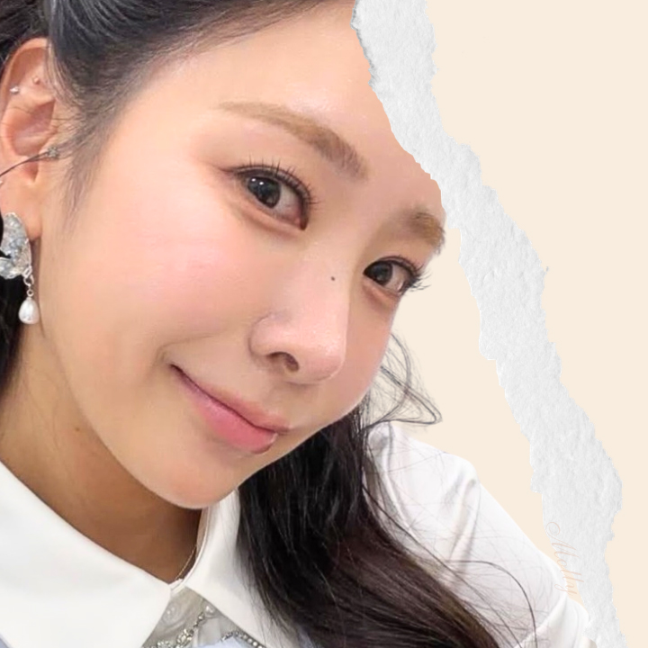 Latest photo of Huh Chanmi