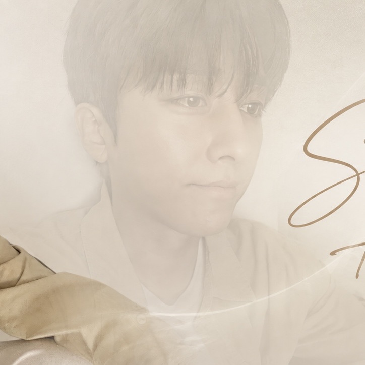 A moment captured by a fan of Son Hojun