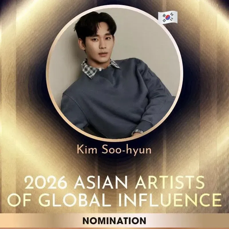 Behind-the-scenes cut of Kim Soohyun