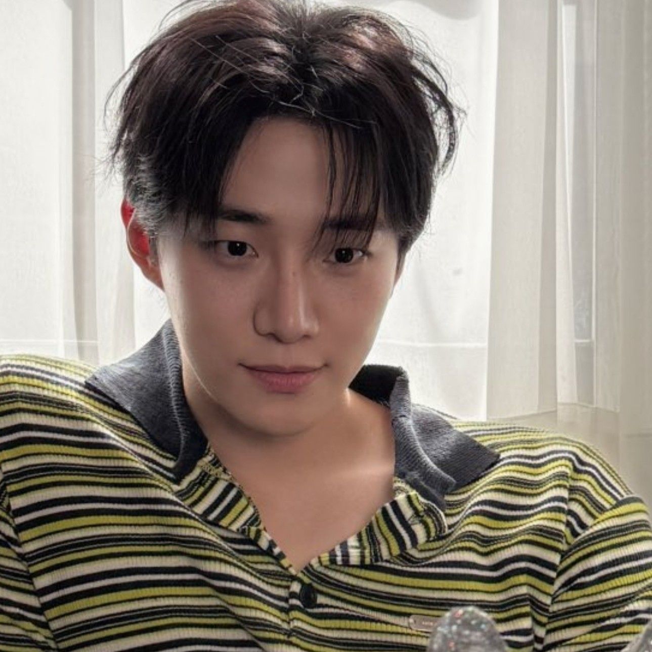 李俊昊的幕後花絮