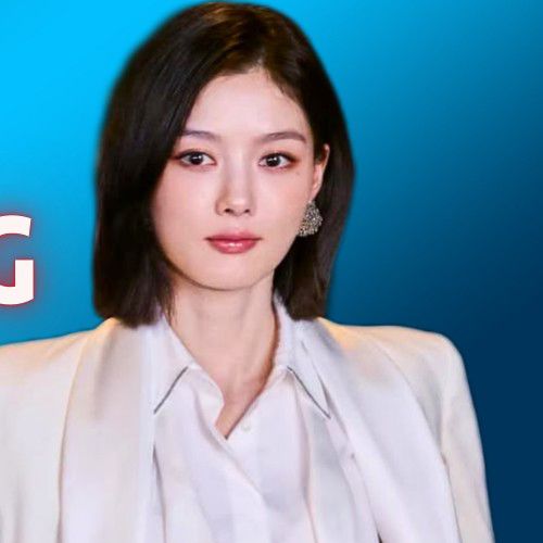 Latest photo of Kim Youjung