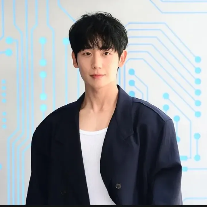 정해인의 최신 사진