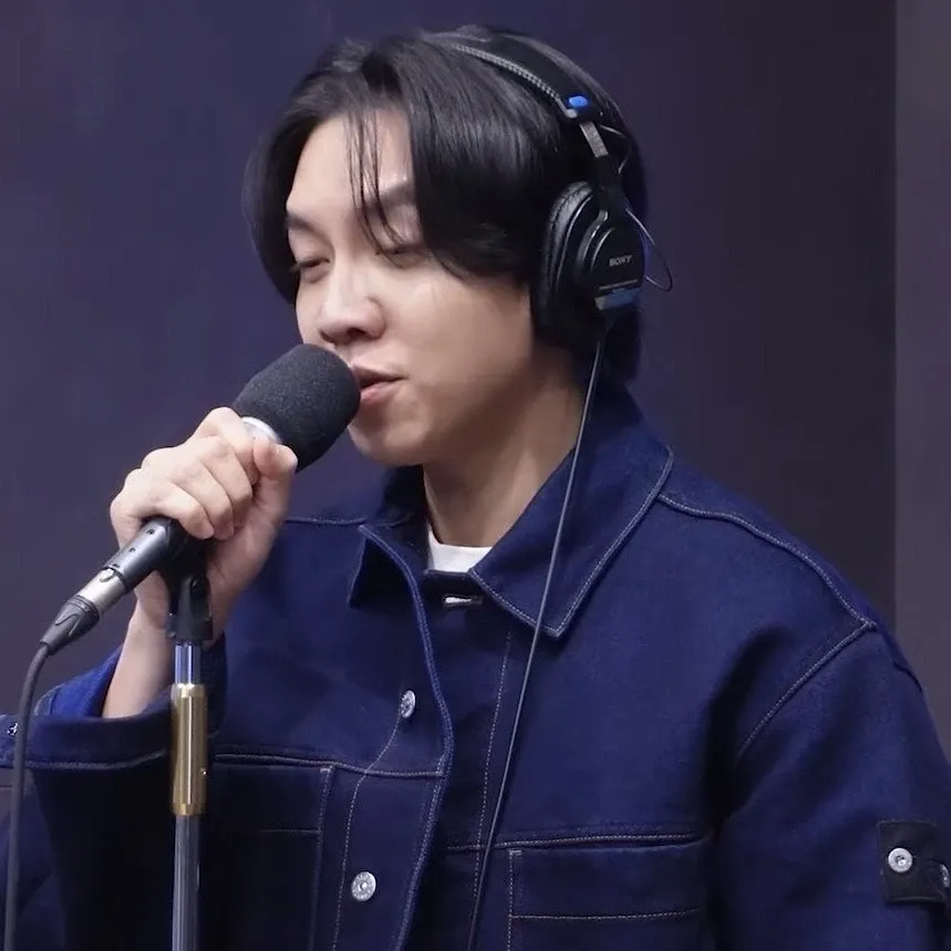 이승기의 최신 사진