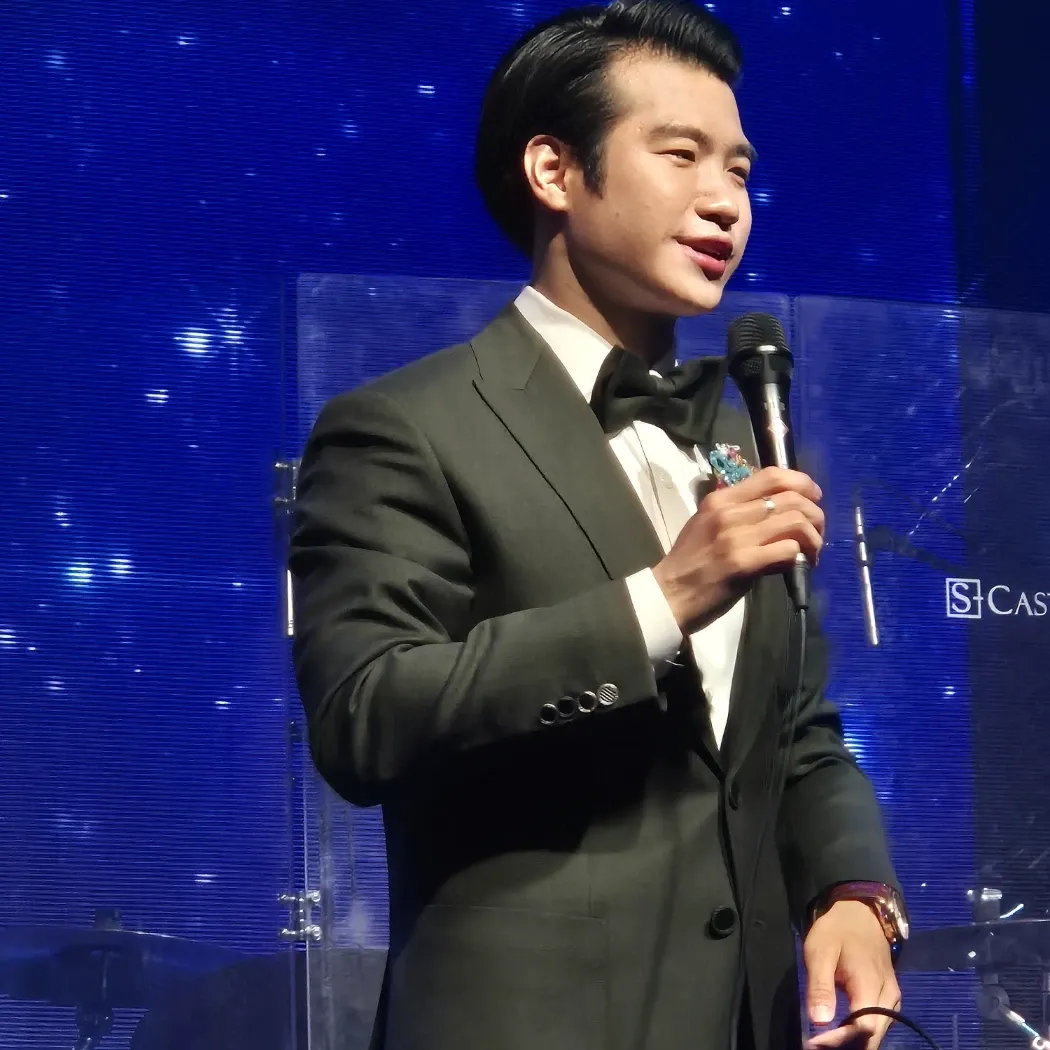 조명섭 팬이 찍은 순간