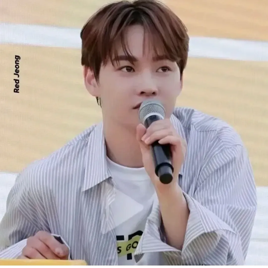 박서진 최근 활동샷
