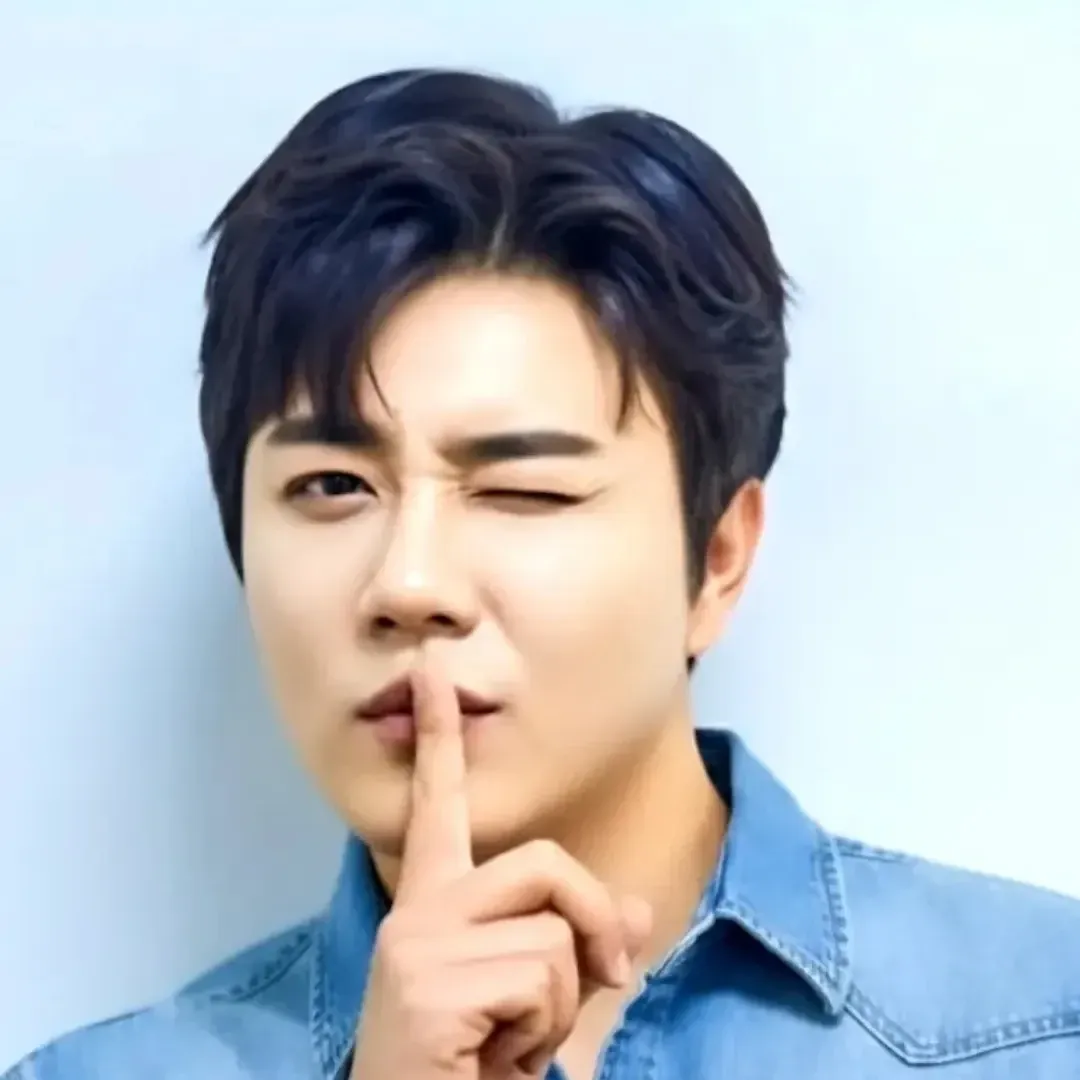 Recent activity shot of Jin Haesung