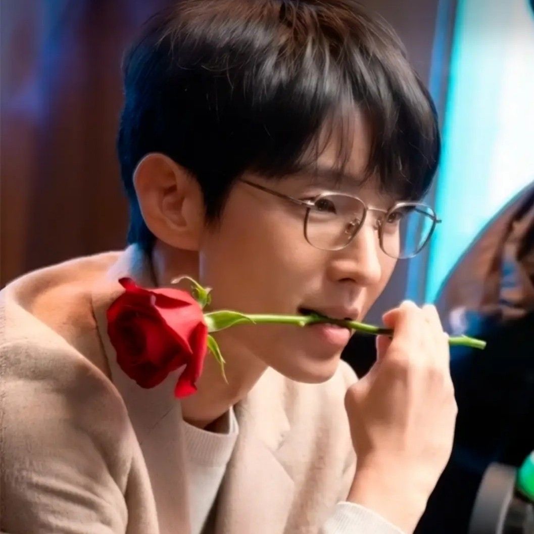 이준기의 비하인드 컷