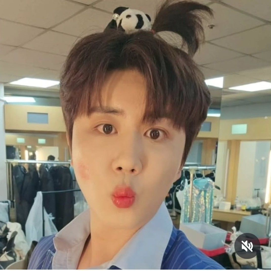 晉海成的近期活動照