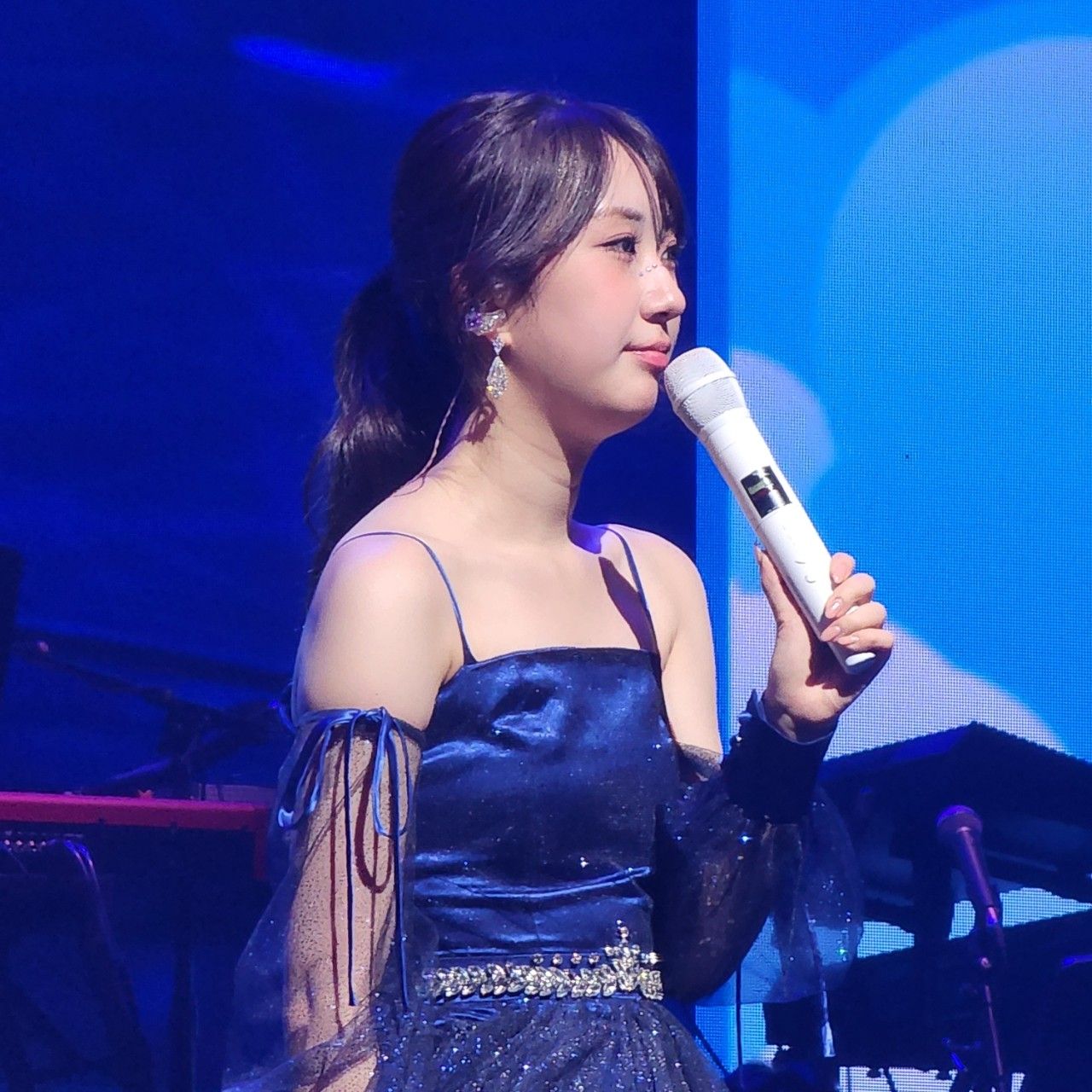 Foto kegiatan terbaru dari Jeon Yujin