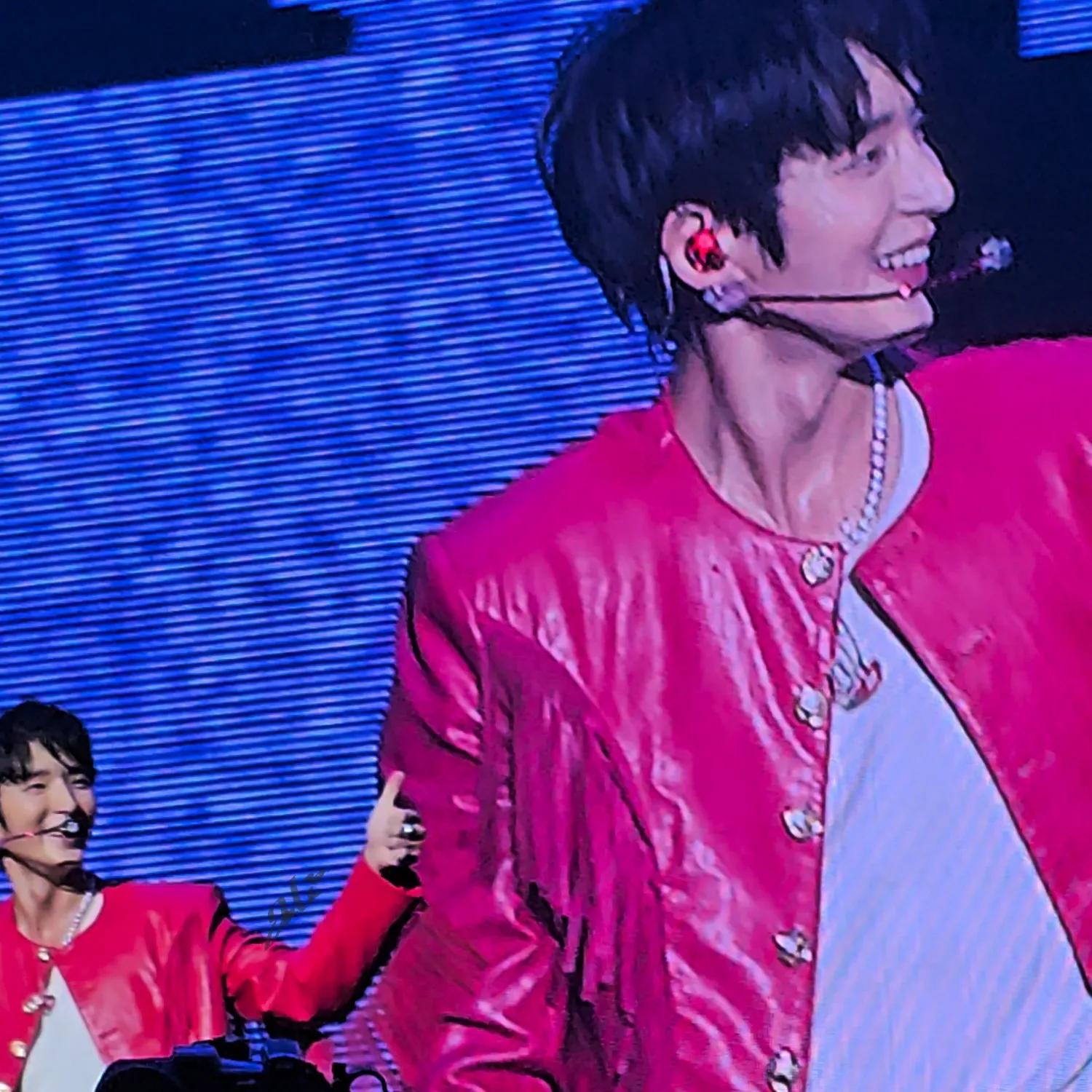 Latest photo of Lee Joongi