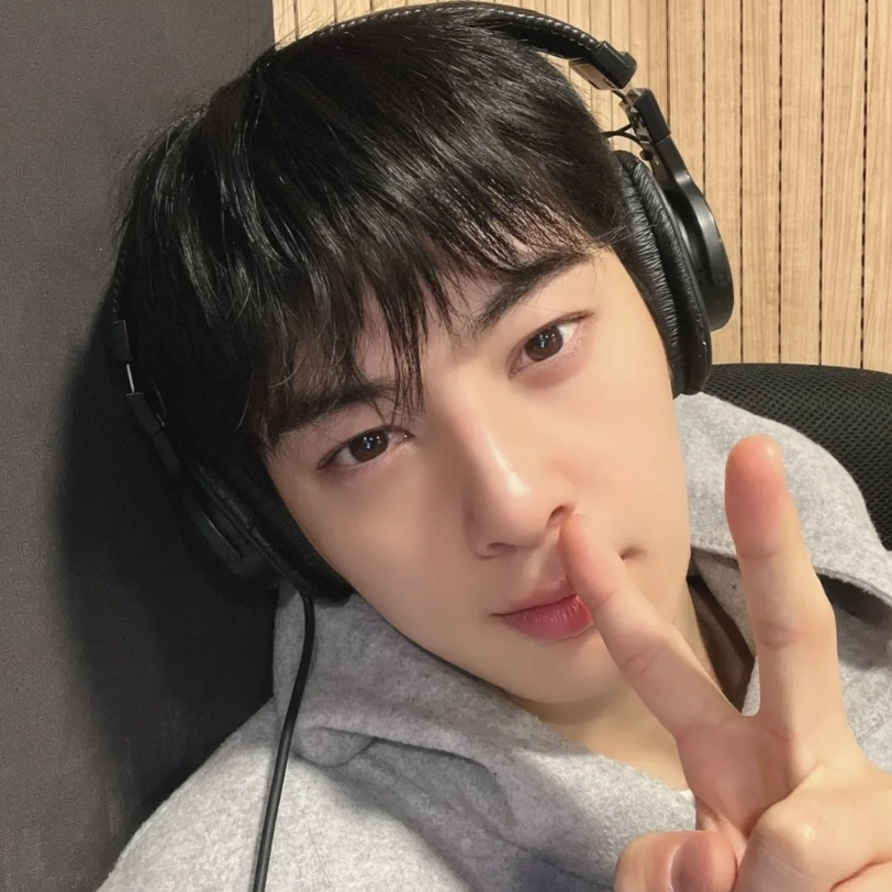 車銀優的最新照片