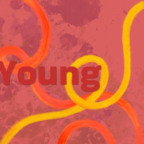 Behind-the-scenes cut of Park Boyoung