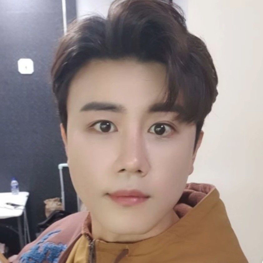 A moment captured by a fan of Jin Haesung