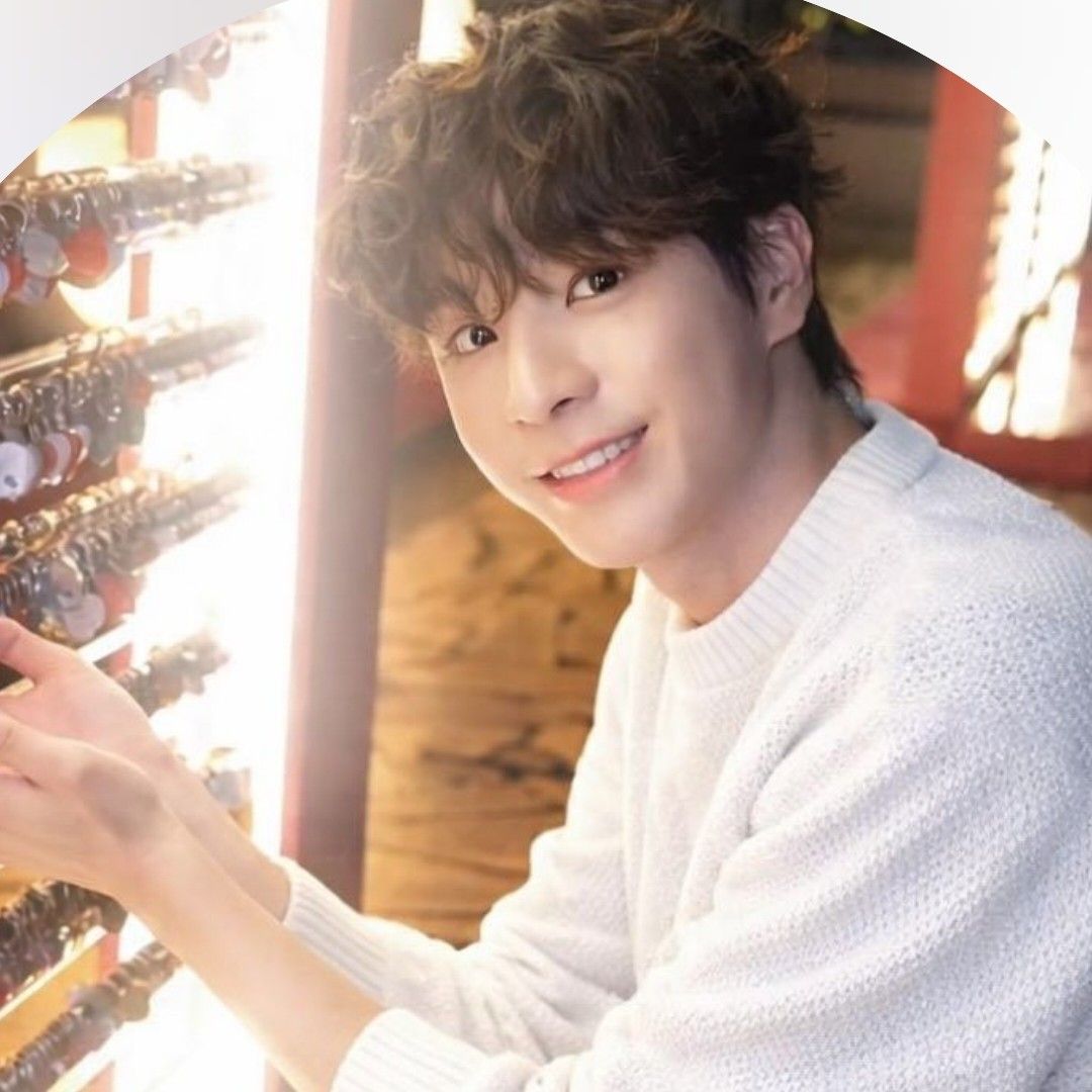 チョン・ドンウォンのビハインドカット