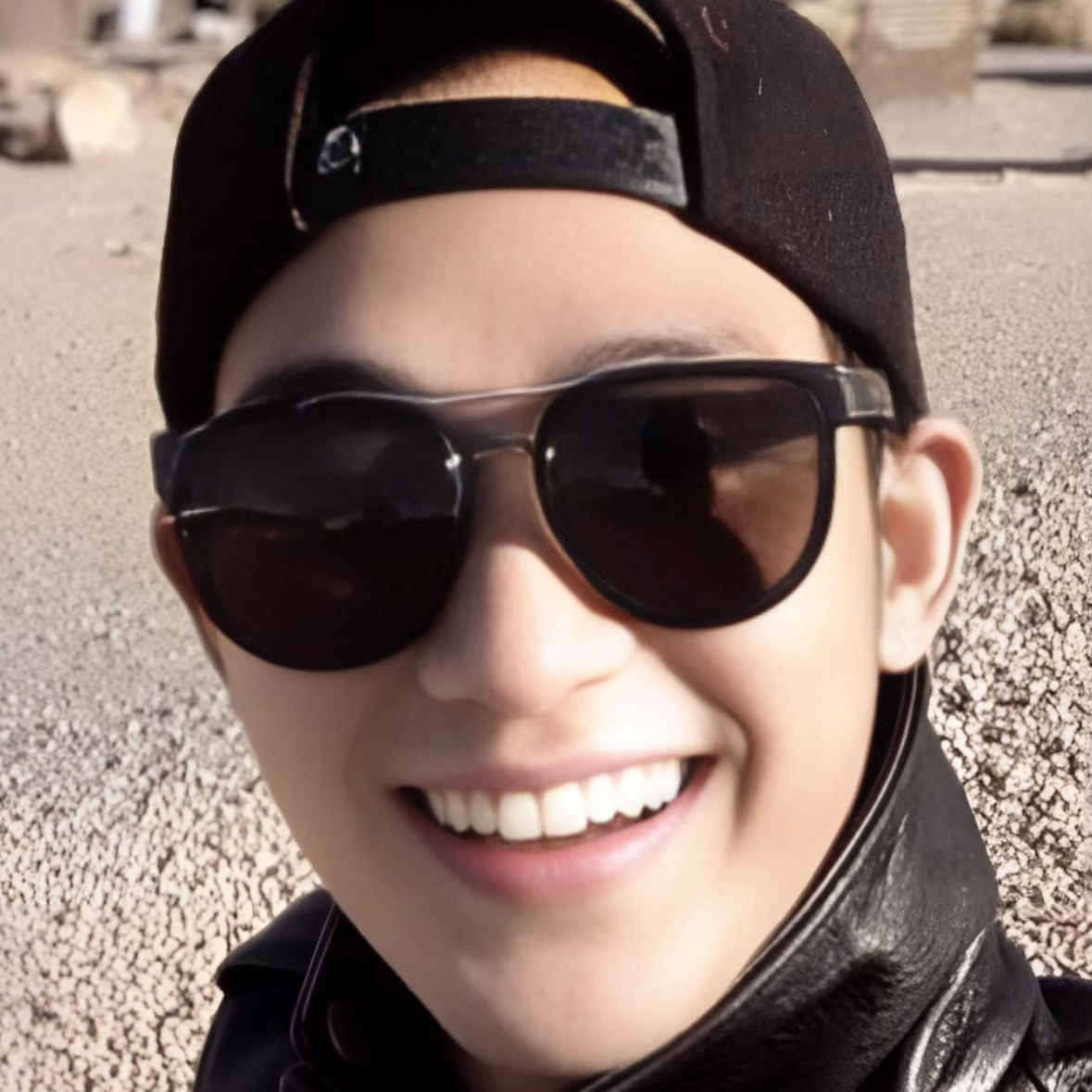 金秀贤的最新照片