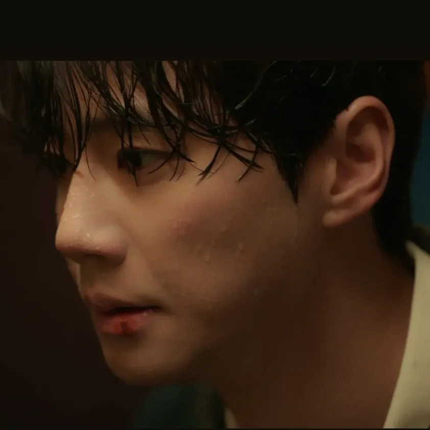Latest photo of Lee Junyoung
