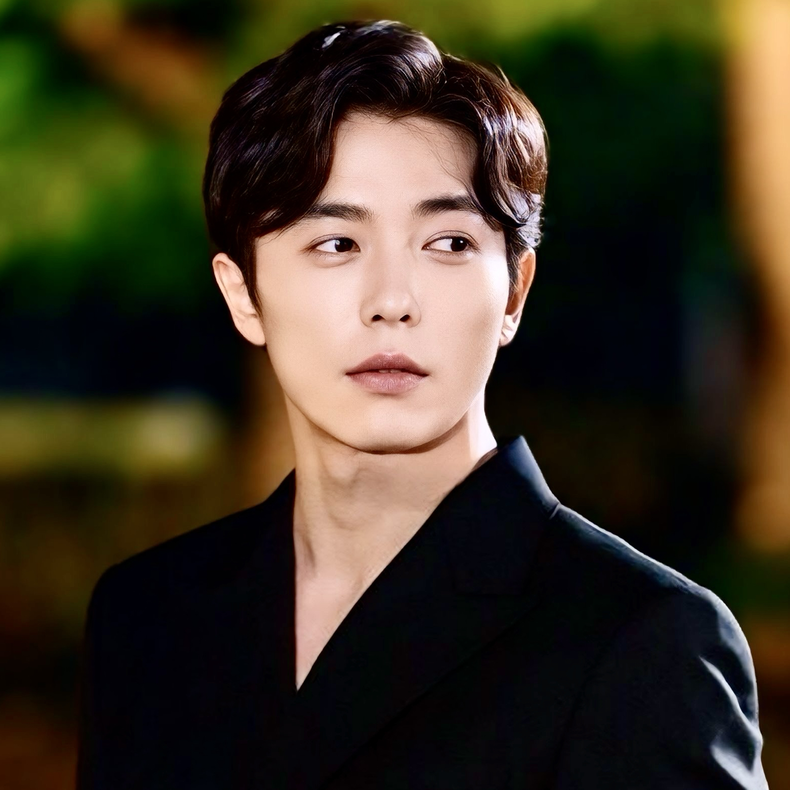 Latest photo of Kim Jaewook