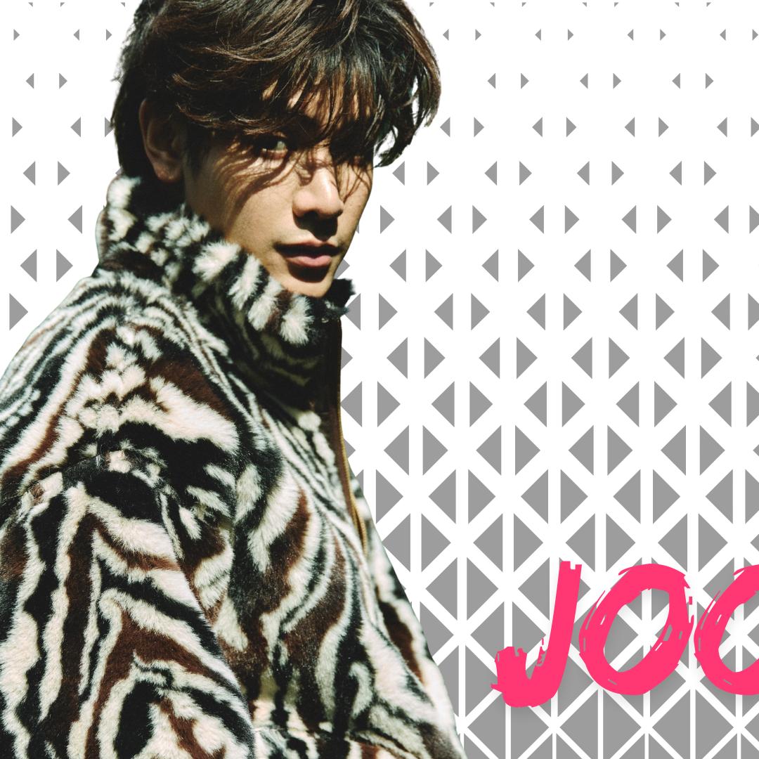 Behind-the-scenes cut of Joong Archen Aydin